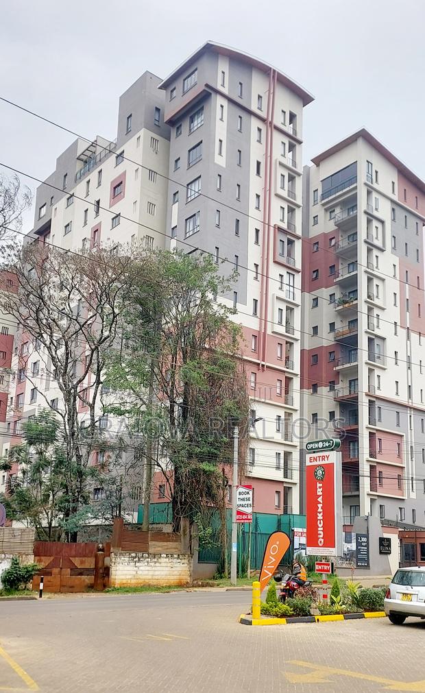 3bdrm Apartment in Kileleshwa for sale - thumbnail 8