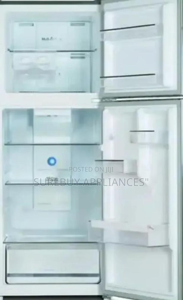 Roch 348 Liters RFR-435-Dt-I Frost Free Fridge