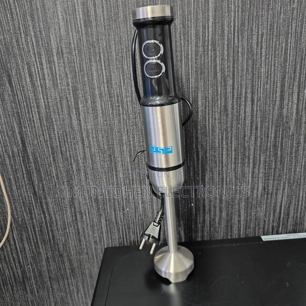 Dsp Hand Blender - thumbnail 2