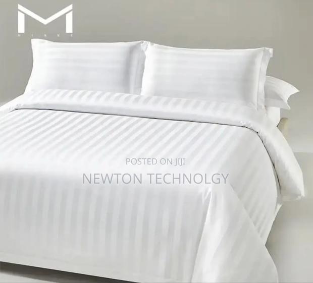 Cotton Bedsheets Set* - main view