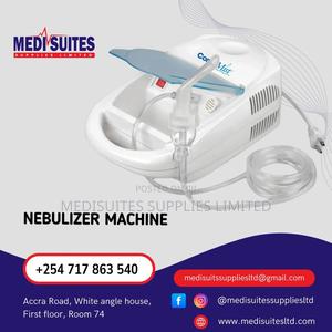 Compmist Nebulizer  Machine. - thumbnail 2