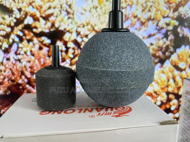 Boost Oxygen, Reduce Stress – Quality Air Stones Inside - main view