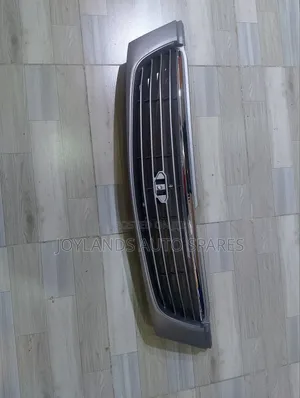 Premio Nyoka Grille (Grey In Colour)
