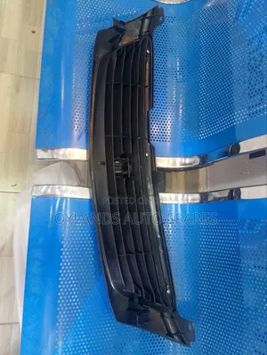 Premio Nyoka Grille (Grey In Colour)