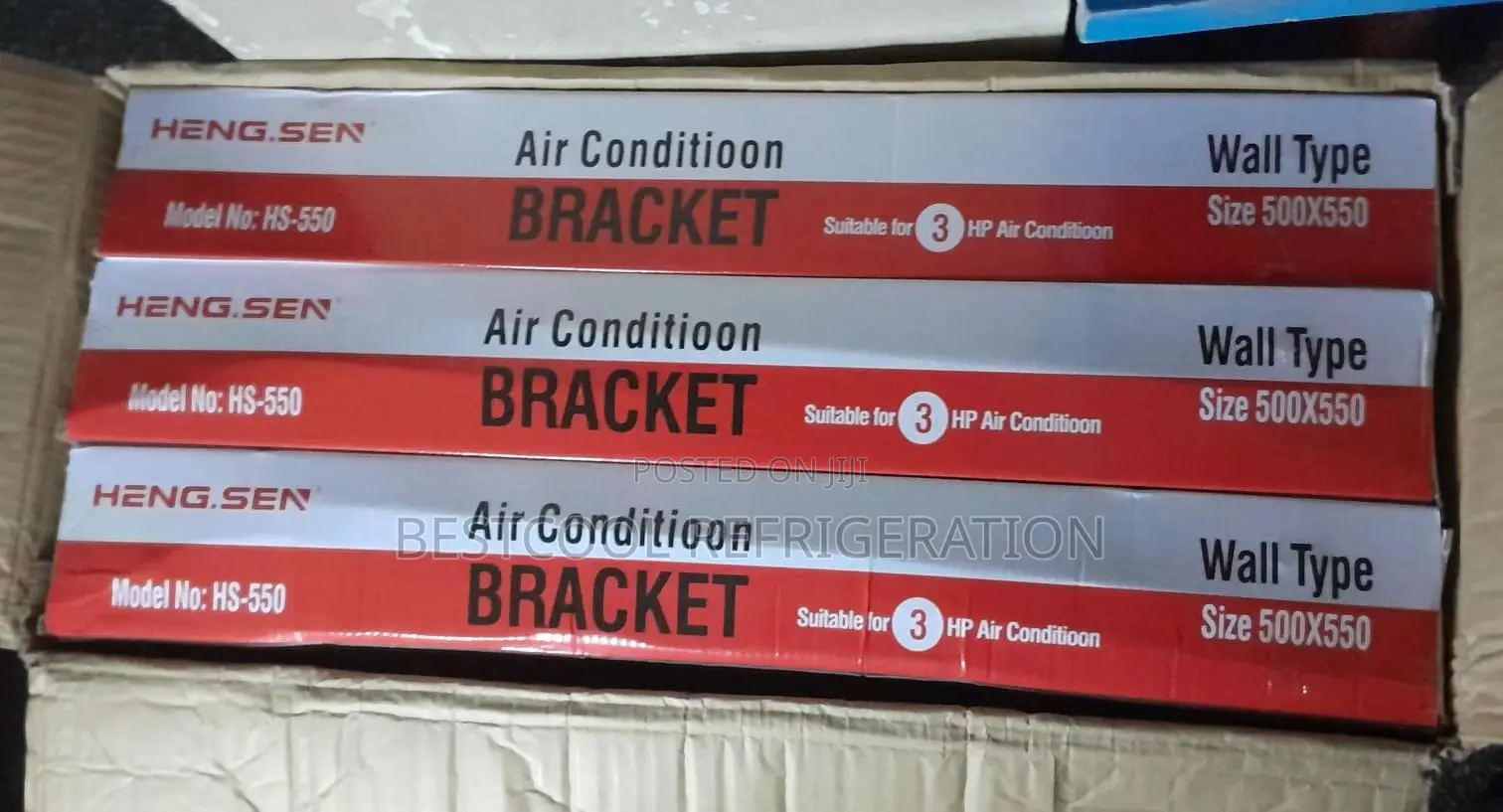 Wall Brackets (Ac Wall Brackets )