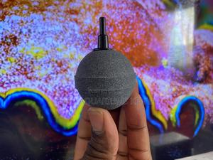 Consistent Bubble Action For, Oxygenated Water = Airstone - thumbnail 2