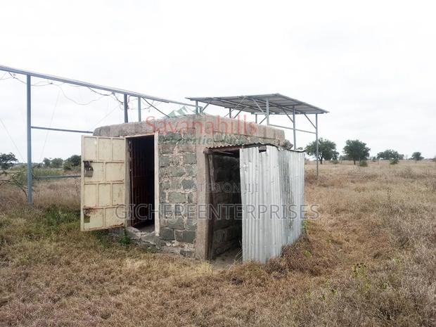 Kajiado/ Loitokitok Road - thumbnail 3