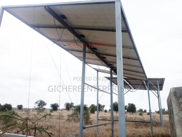 Kajiado/ Loitokitok Road - thumbnail 4