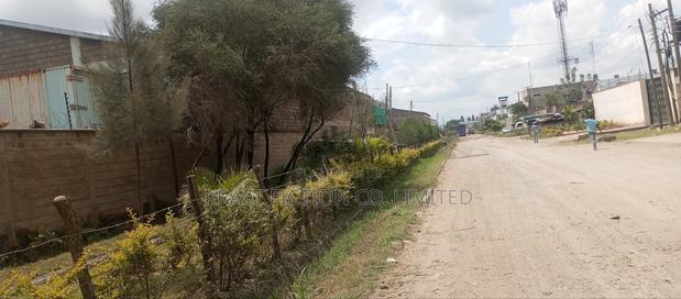 Prime Industrial Land for Sale