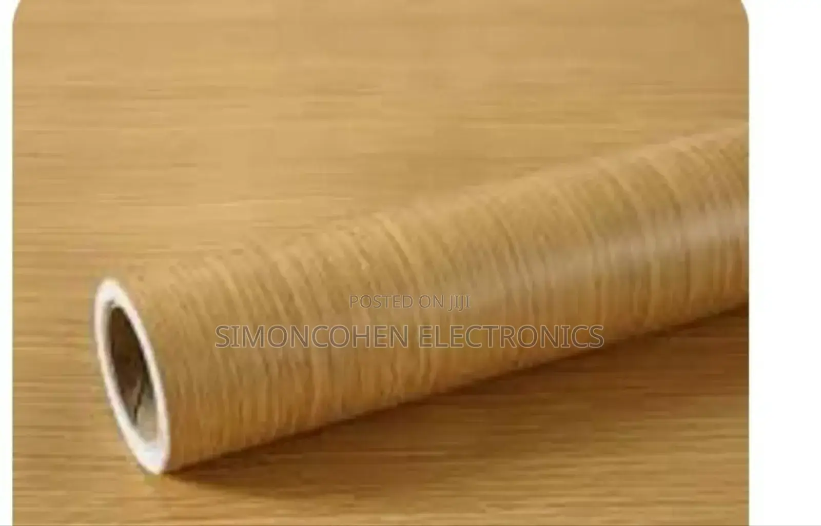 Multi-Purpose Wooden Profile Self Adhesive Mat