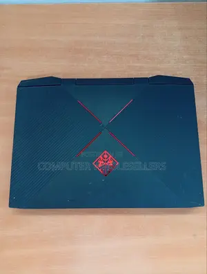 Laptop HP Omen 15 16GB Intel Core I7 SSD 1T
