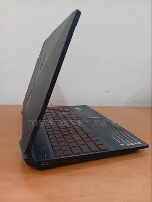 Laptop HP Omen 15 16GB Intel Core I7 SSD 1T
