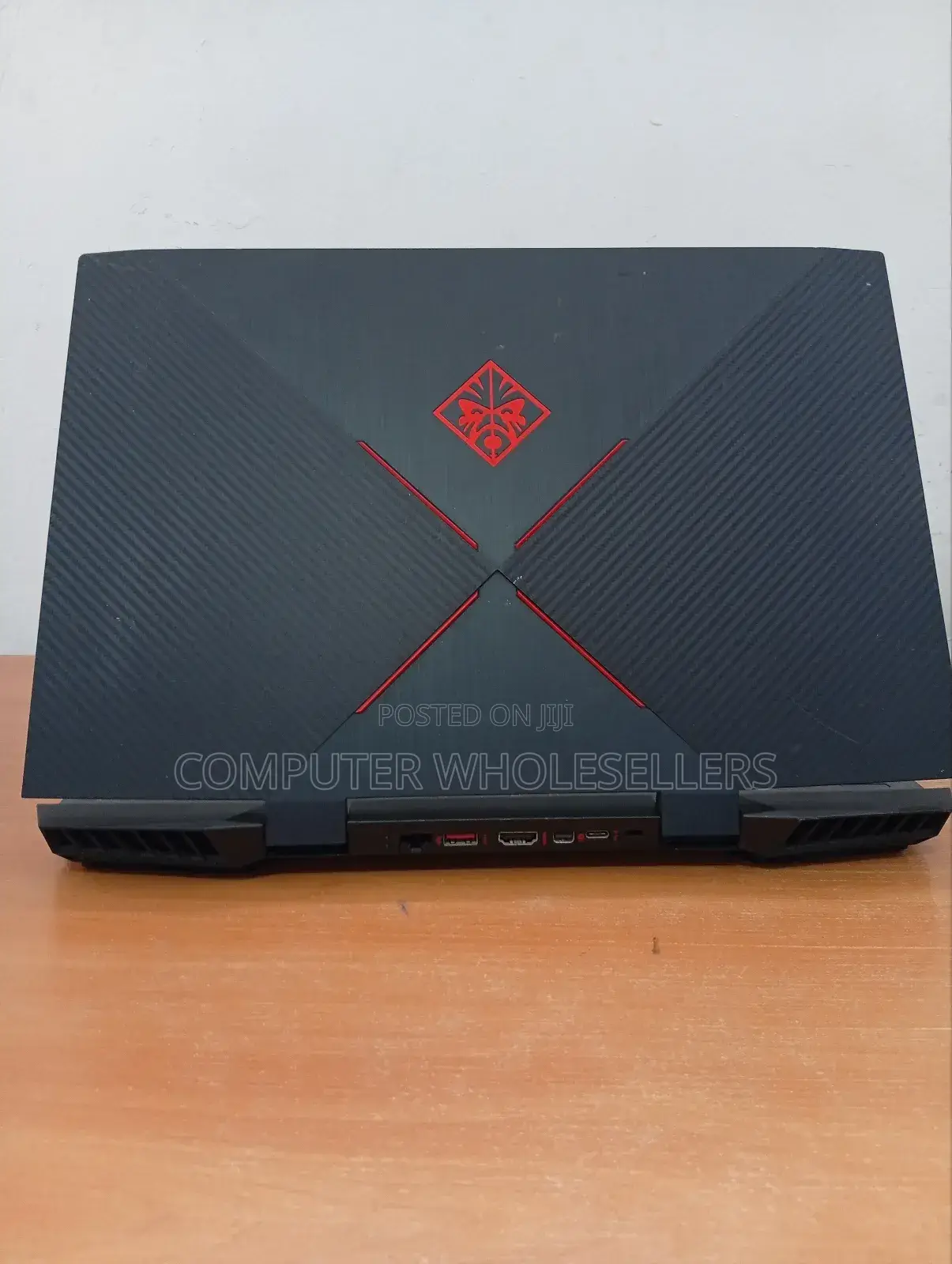 Laptop HP Omen 15 16GB Intel Core I7 SSD 1T