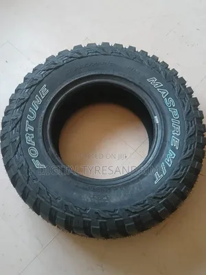 265/75r16 Marspire M/T Tyres Brand New