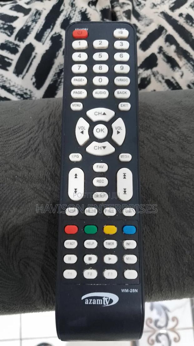 19" Digital Tv - thumbnail 2