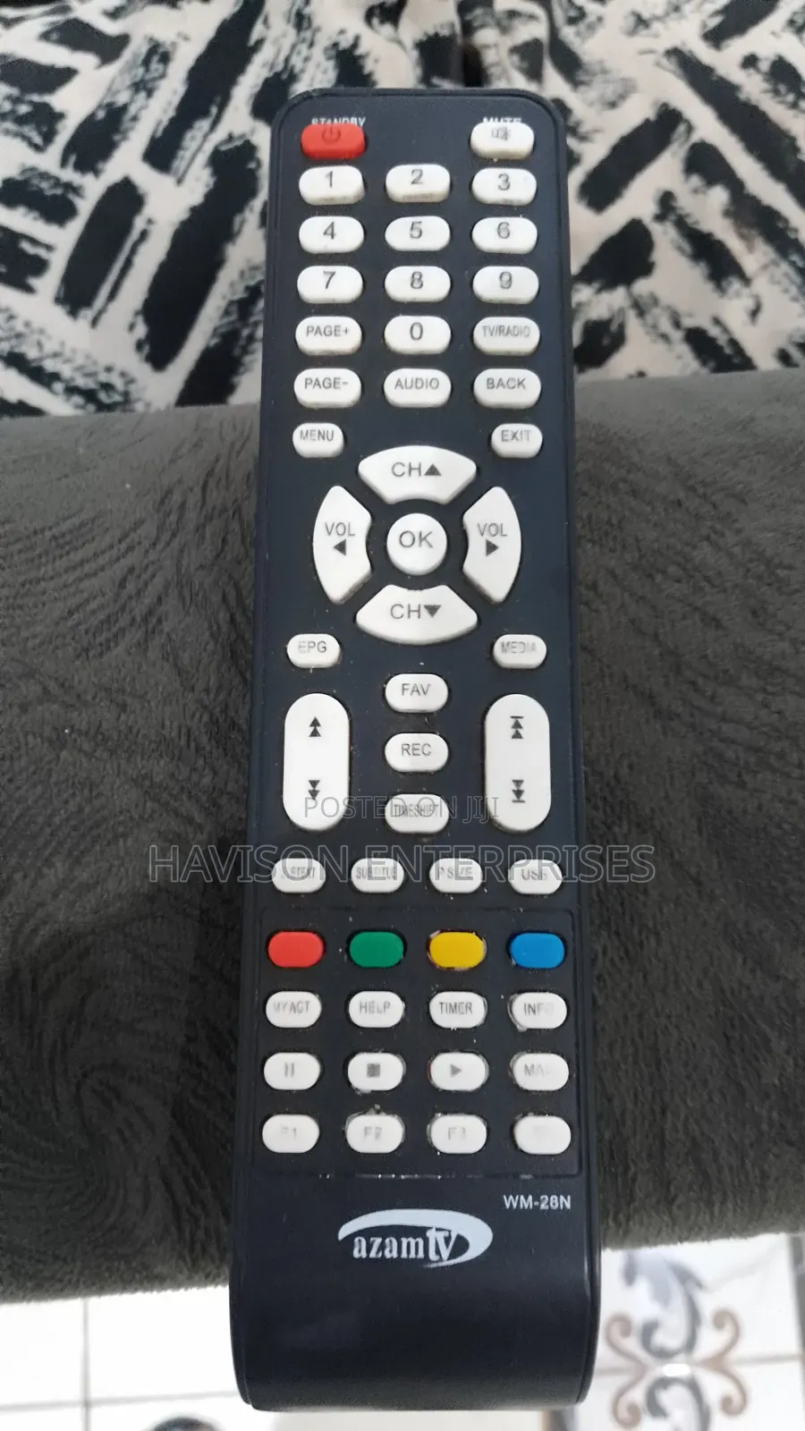 19" Digital Tv