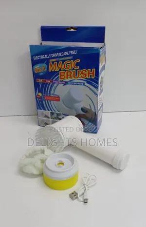 Electric Magic Brush_alp