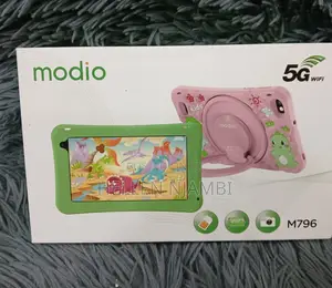 New Modio M796 256 GB Blue