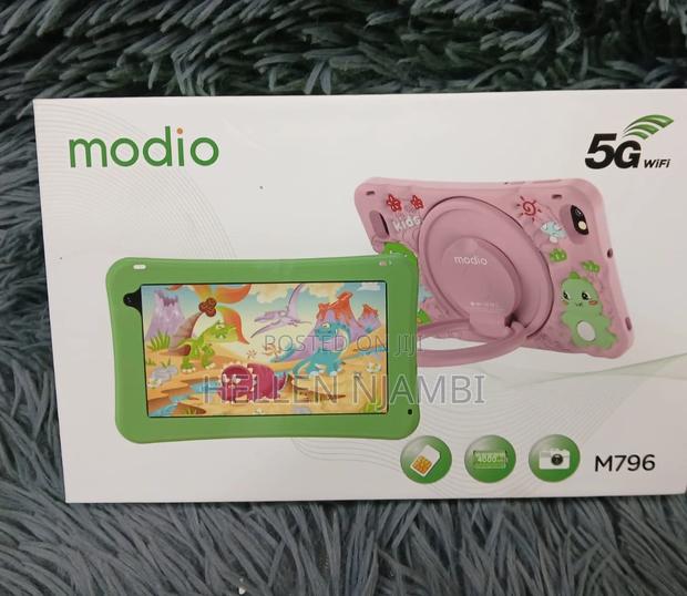 New Modio M796 256 GB Blue - main view