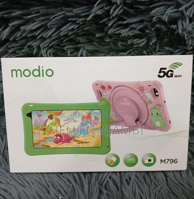 New Modio M796 256 GB Blue - thumbnail 3