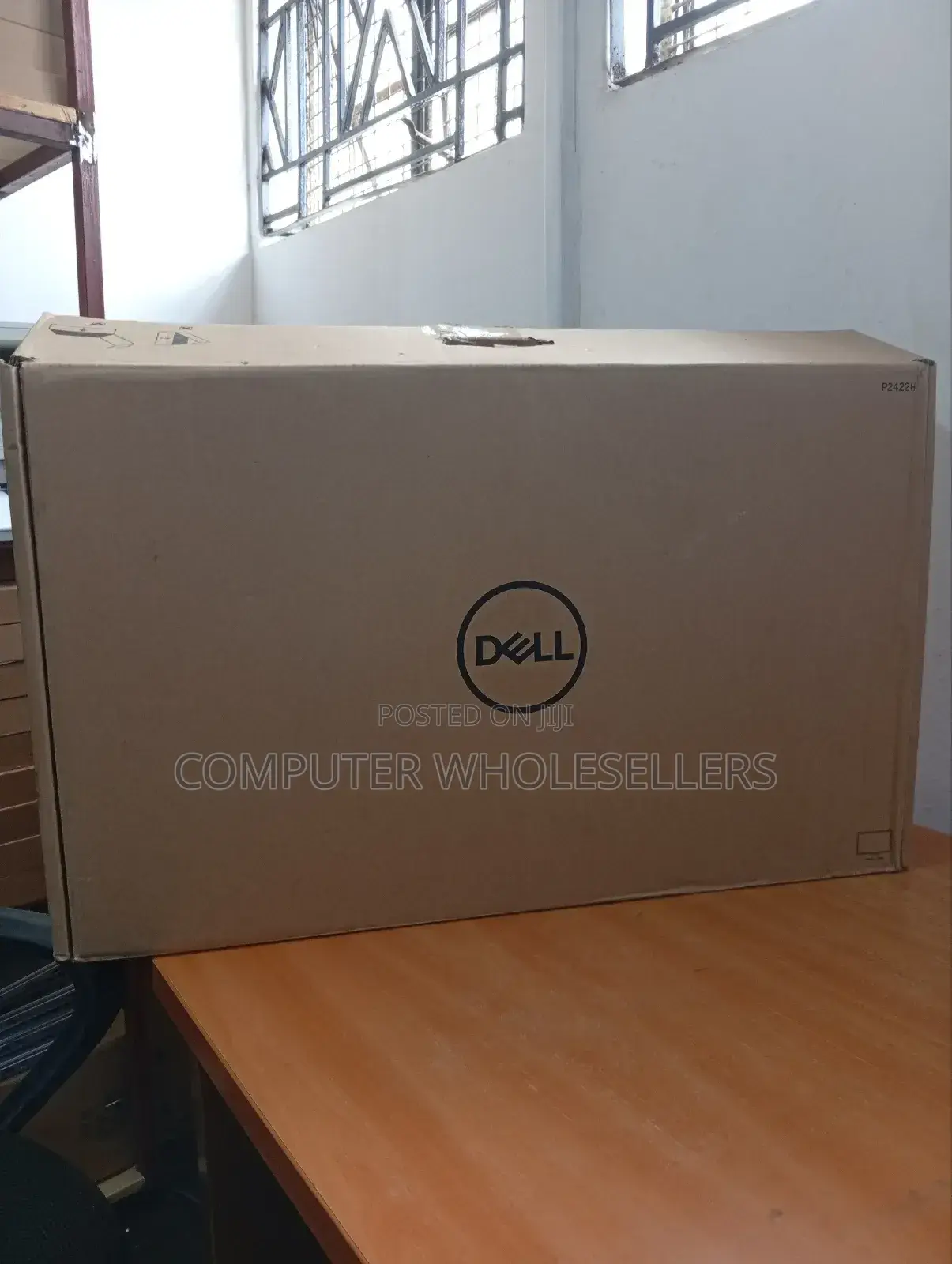 Dell 24" Frameless Monitor
