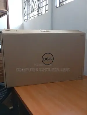 Dell 24" Frameless Monitor