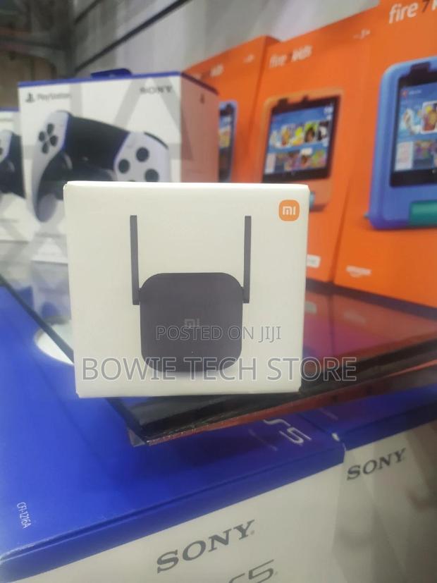 Wifi Range Extender Mi N300