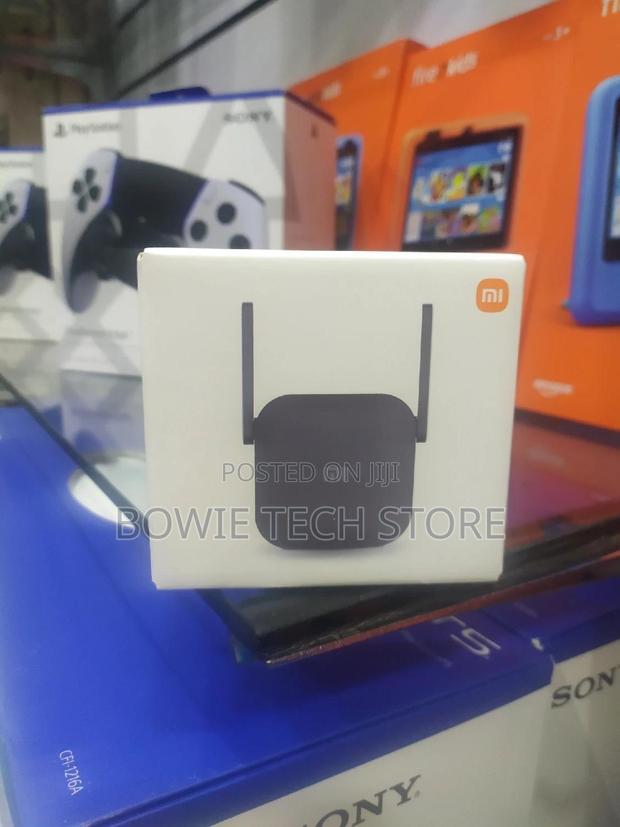 Wifi Range Extender Mi N300 - thumbnail 2