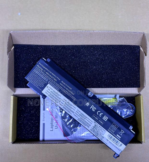 Lenovo Thinkpad T460s, T470s Series 01av406 , 01av462