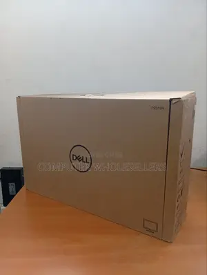 Dell Frameless 23" Monitor
