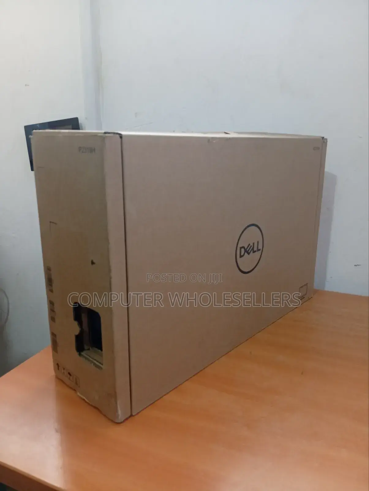 Dell Frameless 23" Monitor