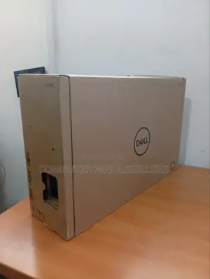Dell Frameless 23" Monitor