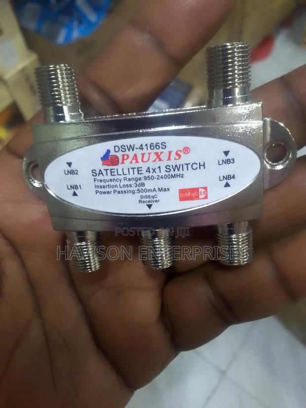 Original Analog Tv Combo - thumbnail 3