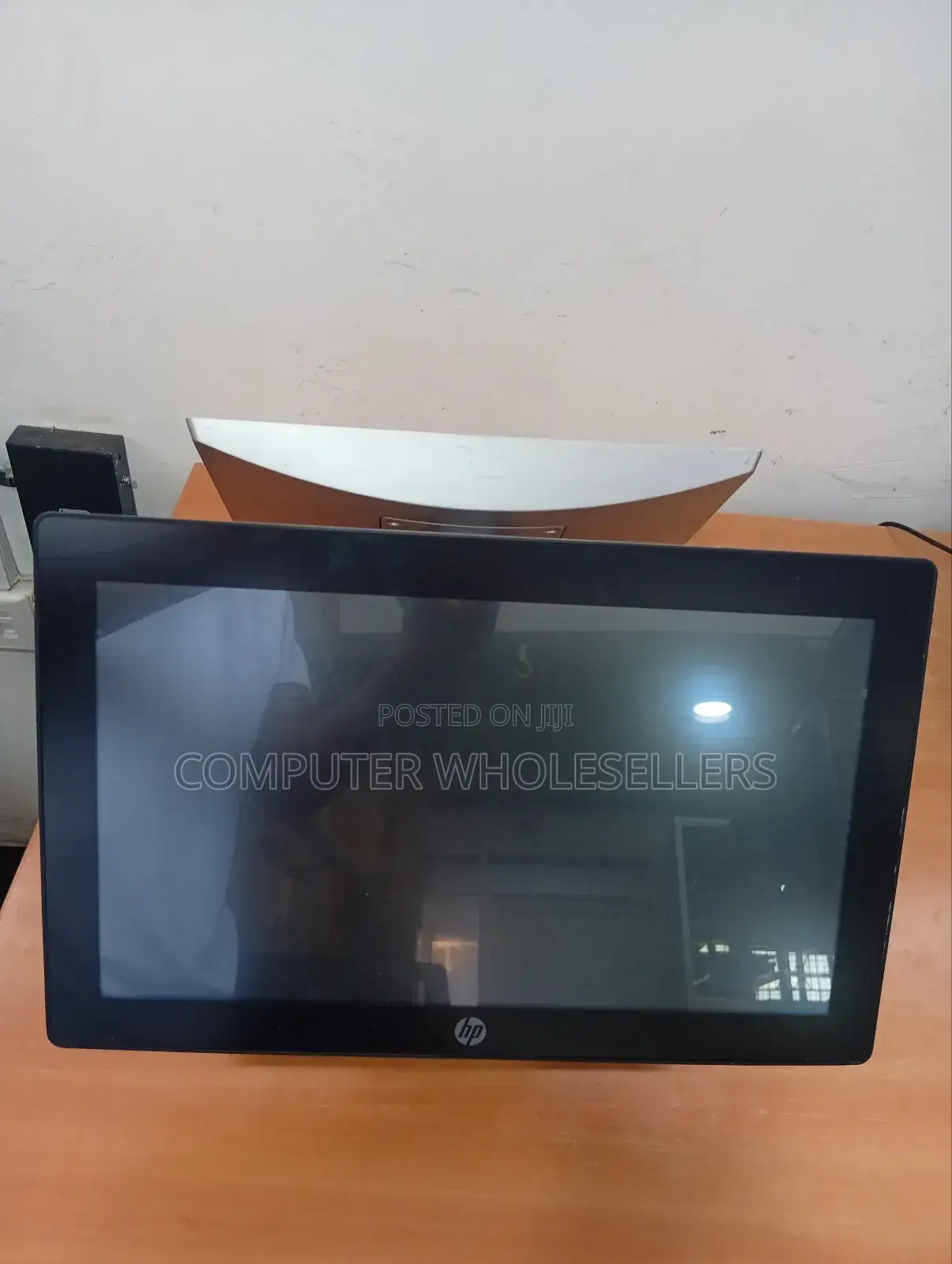 New Desktop Computer HP 8GB Intel Core I5 SSD 256GB