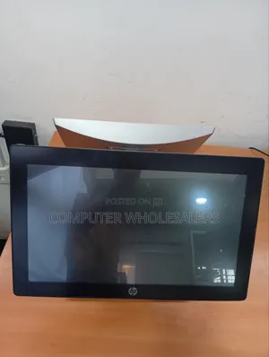 New Desktop Computer HP 8GB Intel Core I5 SSD 256GB
