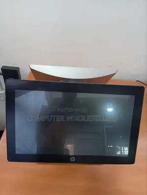 New Desktop Computer HP 8GB Intel Core I5 SSD 256GB
