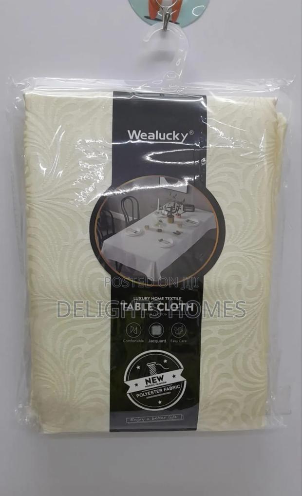 Waterproof Table Cloth_alp - thumbnail 2