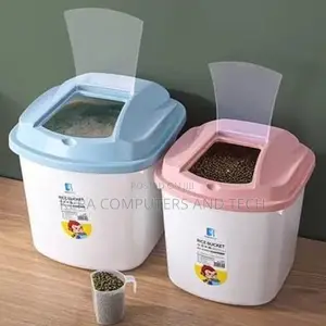 Cereal Bucket 10 L