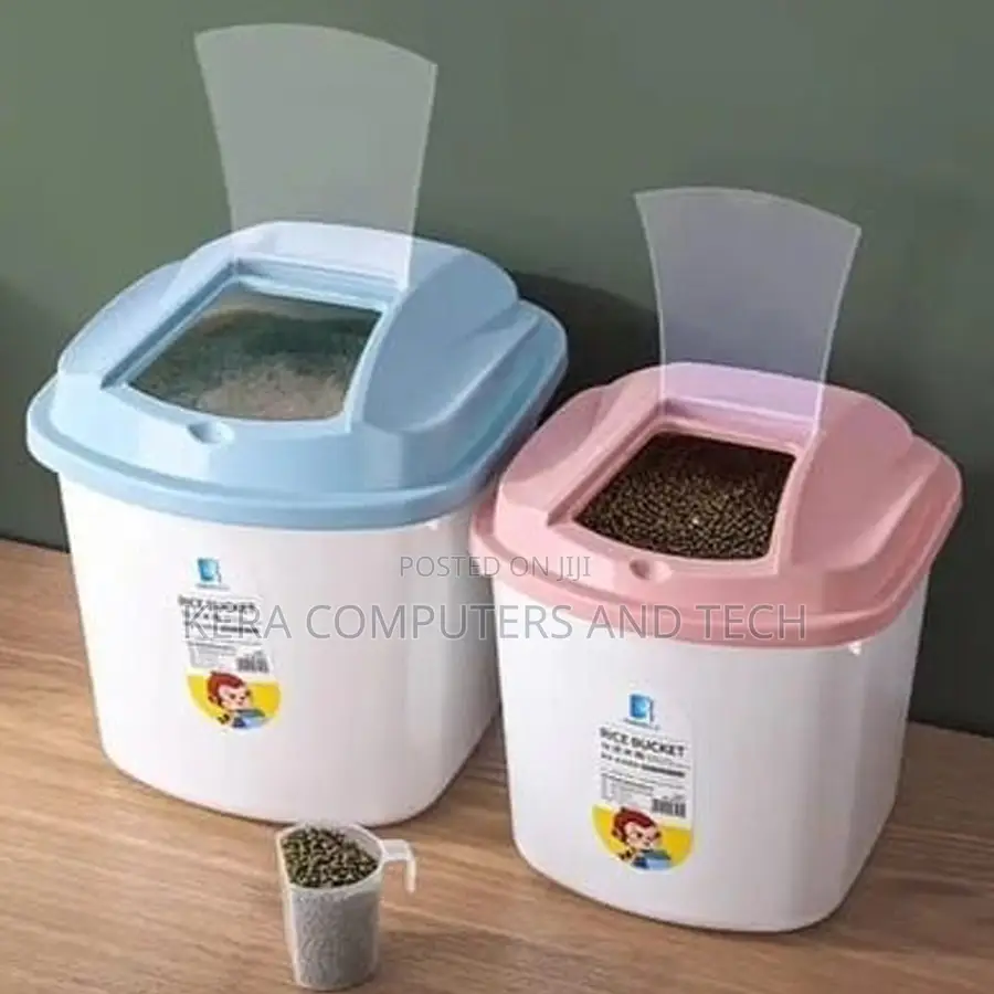 Cereal Bucket 10 L