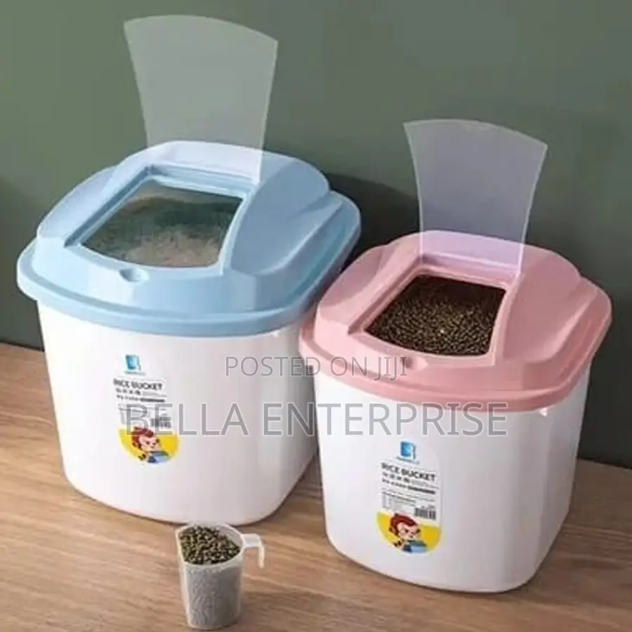 Cereal Bucket 10 L