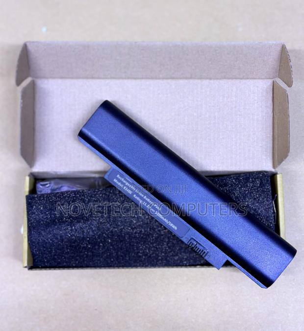 Lenovo Thinkpad X131e,X140e Laptop Battery - main view