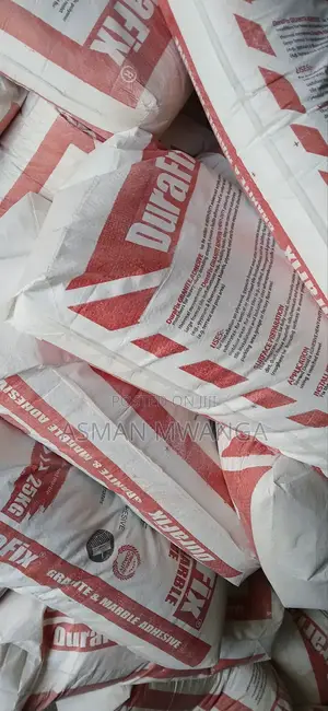 Durafix Adhesive