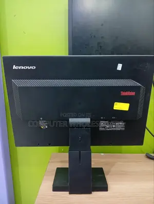 Lenovo Thinkvision 22"