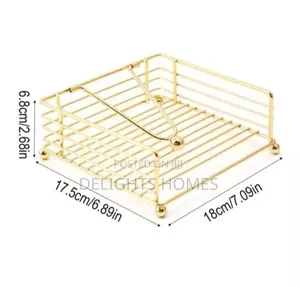 Serviette Holder_alp