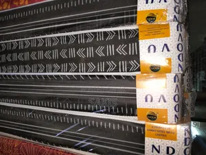 4 X 6 Mattresses High Density 6inch. Free Delivery