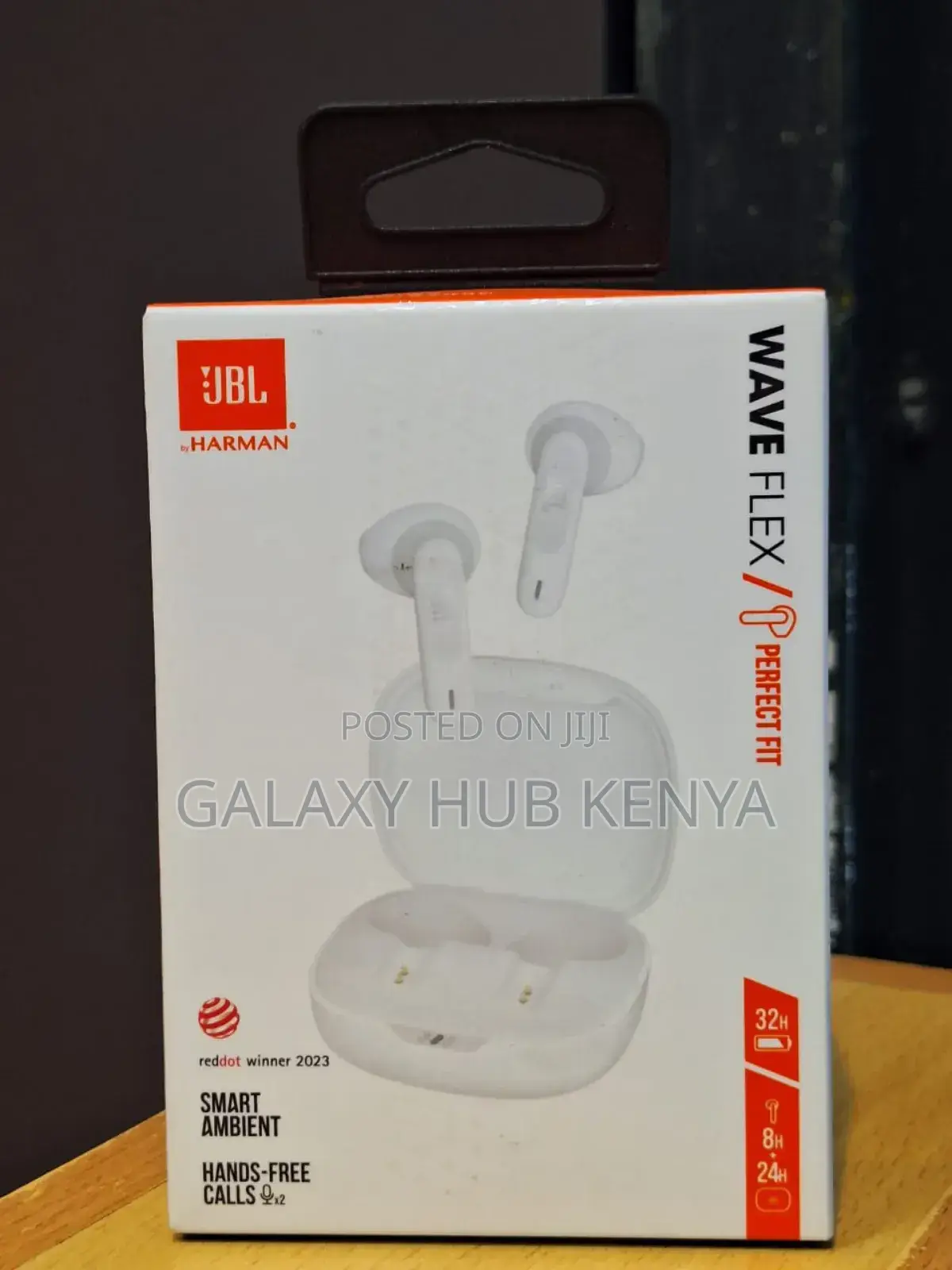 JBL Wave Flex