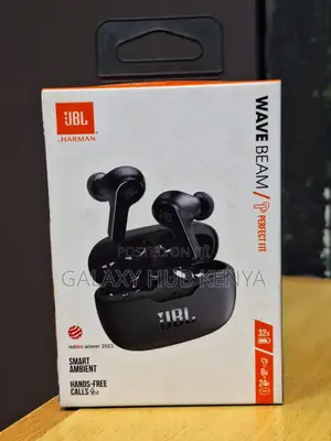 JBL Wave Beam
