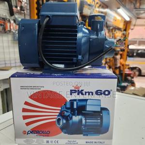 Pedrollo Pkm60 0.37kw Pump - thumbnail 2