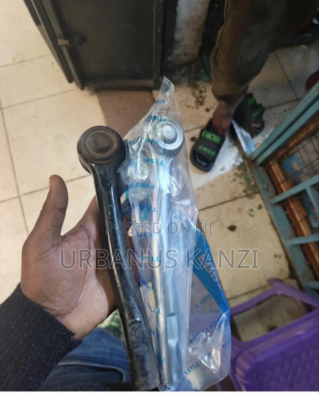 Tie Rod Ends for Ford Ranger 2.2