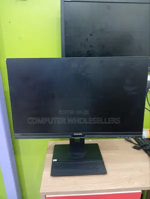 Phillips Frameless 24" Monitor
